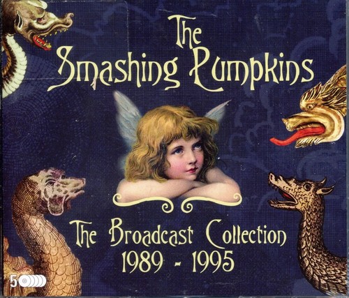 Smashing pumpkins the - smashing,