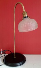  GRANDE LAMPADA DA TAVOLO