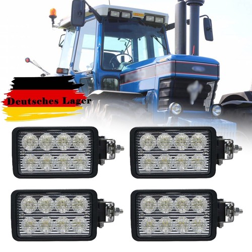 Luce cabina led per ford - luce, new