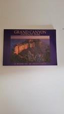 Grand Canyon National Park - A