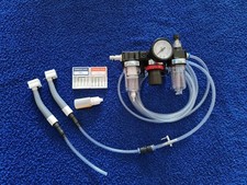 KIT PROFESSIONALE fresino