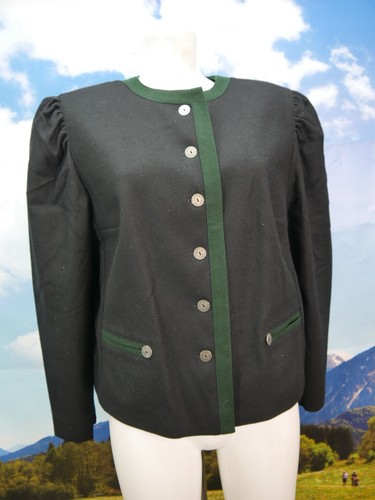 Giacca tradizionale eger - giacca,