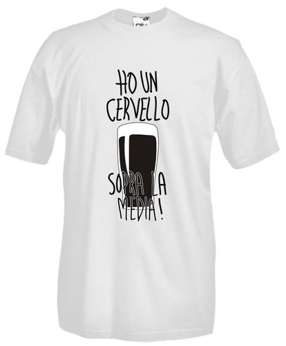 Shirt maglietta dm33 un - t-shirt,