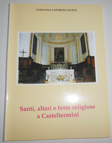 Luisanna saporito licata - luisanna,