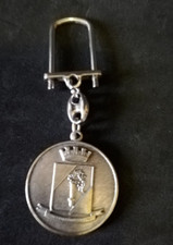 PORTACHIAVI MILITARE ESERCITO