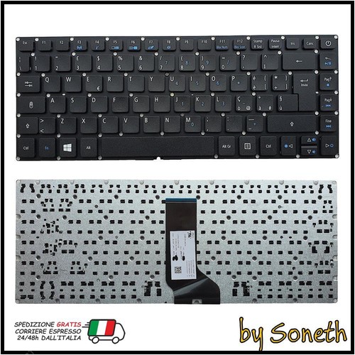 Tastiera italiana per acer - tastiera,