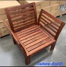 ✅️IKEA EPPLARÖ ELEMENTO SEDUTA STRUTTURA APPLARÖ 604.690.56 BRACCIOLI SEDIA 