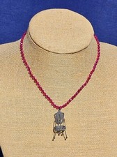 YVONE CHRISTA Collana di