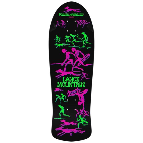 Tavola skateboard powell - da,