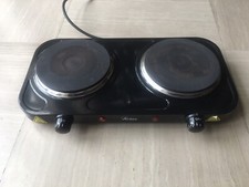 Fornelletto elettrico Ardes AR1F20