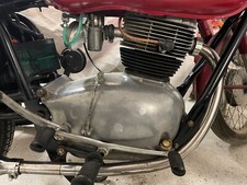 MOTORE GILERA 175 SIGLA 189