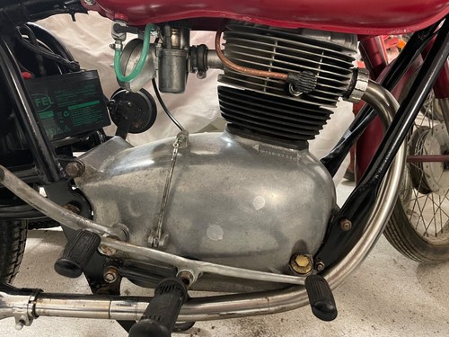 Motore gilera 175 sigla - motore, 189