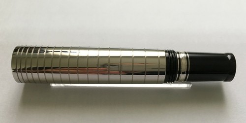 Penna stilografica mont blanc - penna,