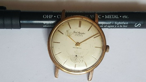 Vintage raro orologio - raro,