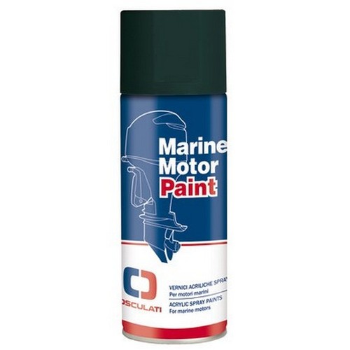 Antivegetativa spray nera - spray,