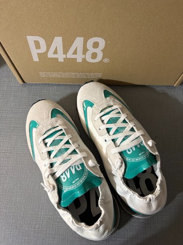 P448 kelli sneaker prezzo - sneaker, al