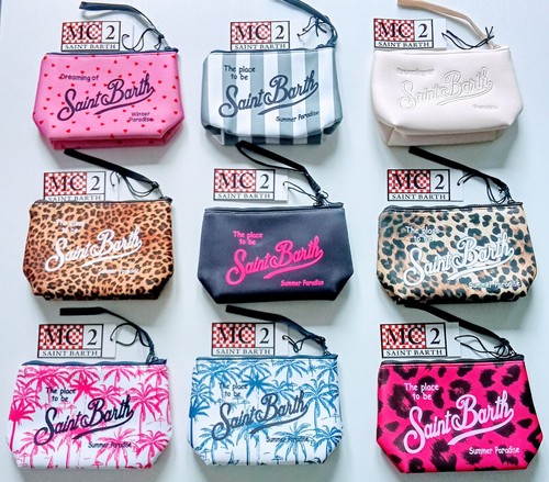 Mc2 saint barth - saint,