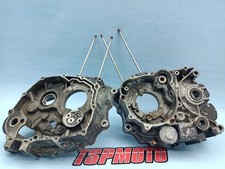 CARTER MOTORE CRANKCASE XL 125