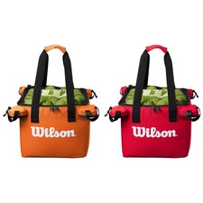 Wilson Borsa Carrello