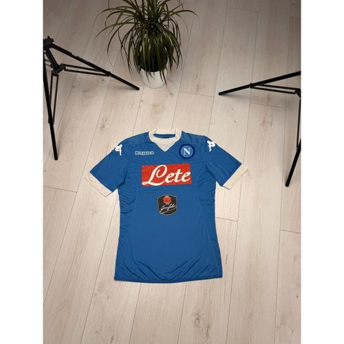 Player issue napoli 2015 - player, 2015-16