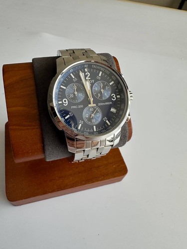 Tissot prc 200 - tissot,