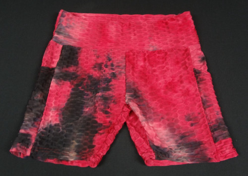 Pantaloncino bici donna grande - bici,