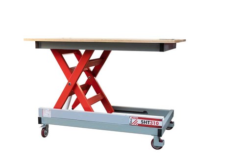 Holzmann tavolo - holzmann, di