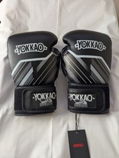 Guantoni boxe yokkao oz - boxe, 16