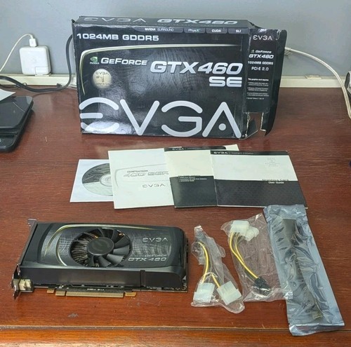 Evga nvidia geforce gtx - evga,