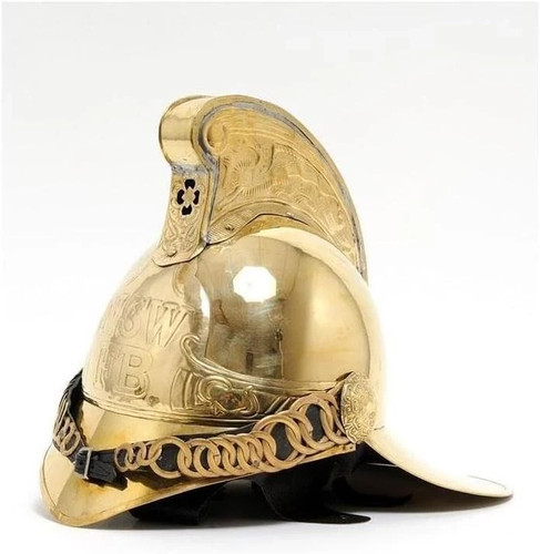 Casco pompiere nsw scuola - casco, fb