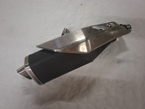 Silencieux honda 750 adv - silencieux,