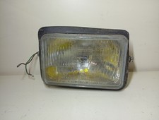 fanale Luce Faro Anteriore Honda XL 600 R 1986 Paris Dakar PD03