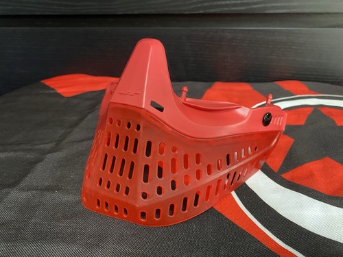 Proflex mask buttom parte - mask, /