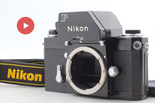 Quasi nuovo nikon f - nuovo+++】nikon,