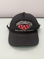 Cappello nero Lebron James The