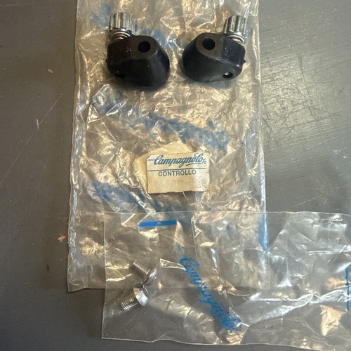 Coppia fermacavi downtube - coppia,