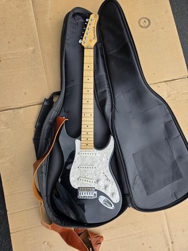 Samick valley arts - valley, custom