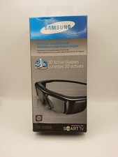 Samsung 3D Active Glasses