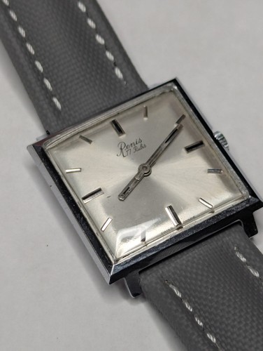 Orologio renis swiss made - renis,