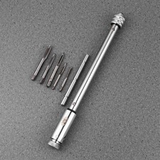  T Ratschenschlüssel-Satz