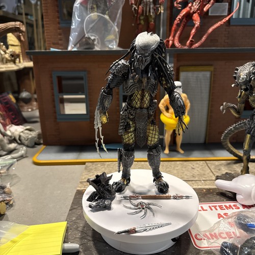 Alien predator celtic - alien,