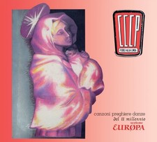 Audio Cd Nuovo - Cccp - Fedeli