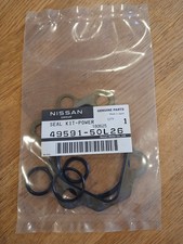 Nissan Sunny Pulsar GTI-R, kit