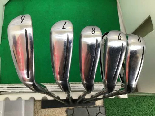 Taylormade gloire set ferri - gloire,