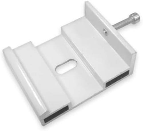 Staffa soffitto per tenda - soffitto, da