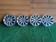 Set cerchi lega 7 0jx16 - set, in