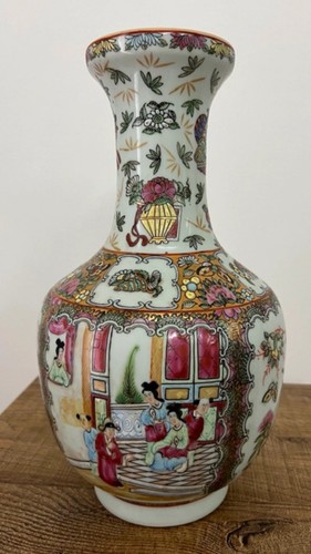 Vaso cinese antico importante - cinese,