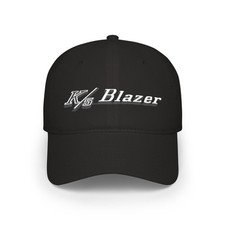 Berretto da baseball blazer