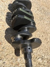 Albero Motore Lancia Delta Integrale 