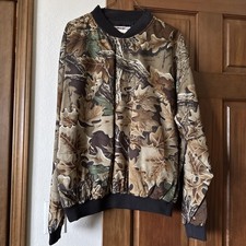 Maglione giacca a vento